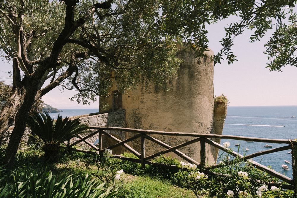 Torre - Torre Sponda 