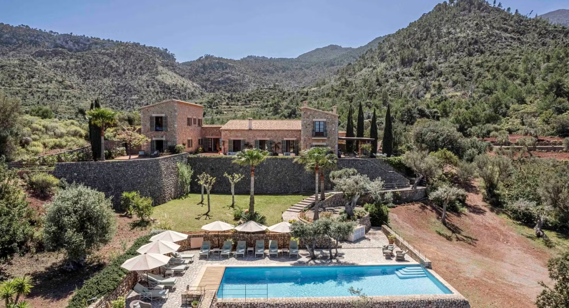 Villa Mestral