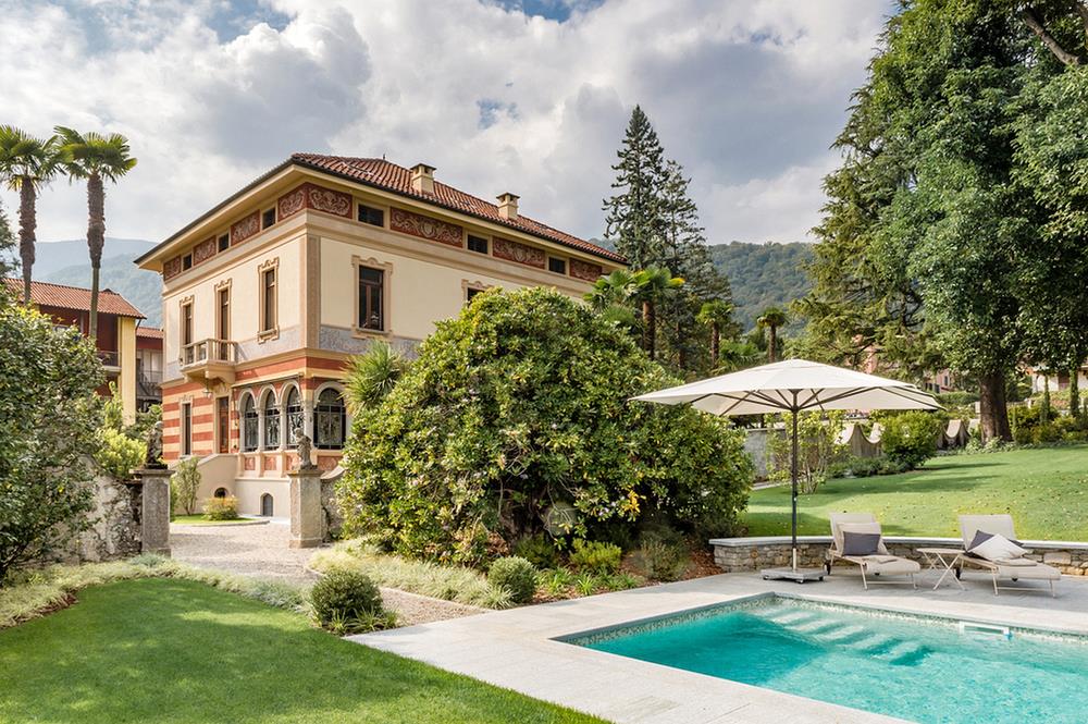 Casa Belvedere