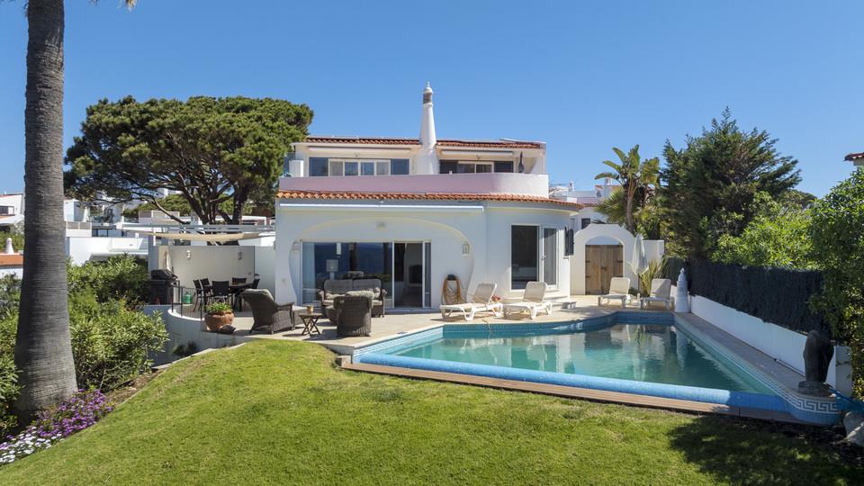 Casa Infinita