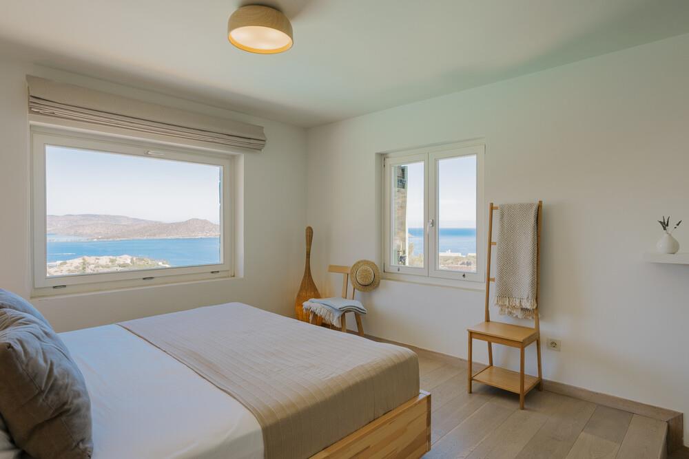 Monis Villa 1