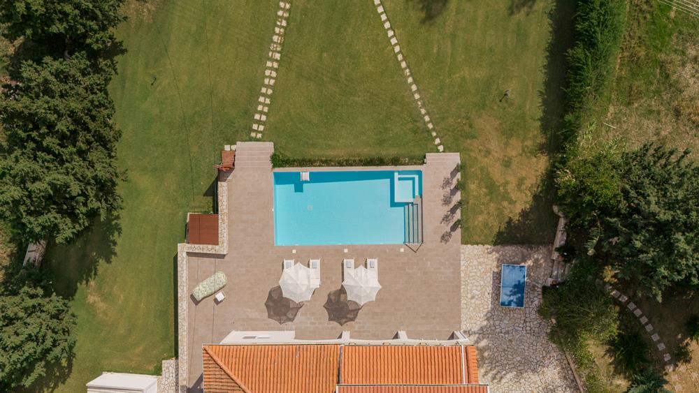 Villa Raphael
