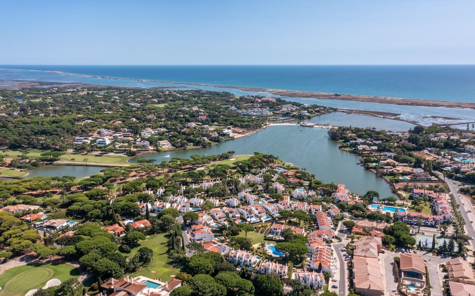 Quinta do Lago
