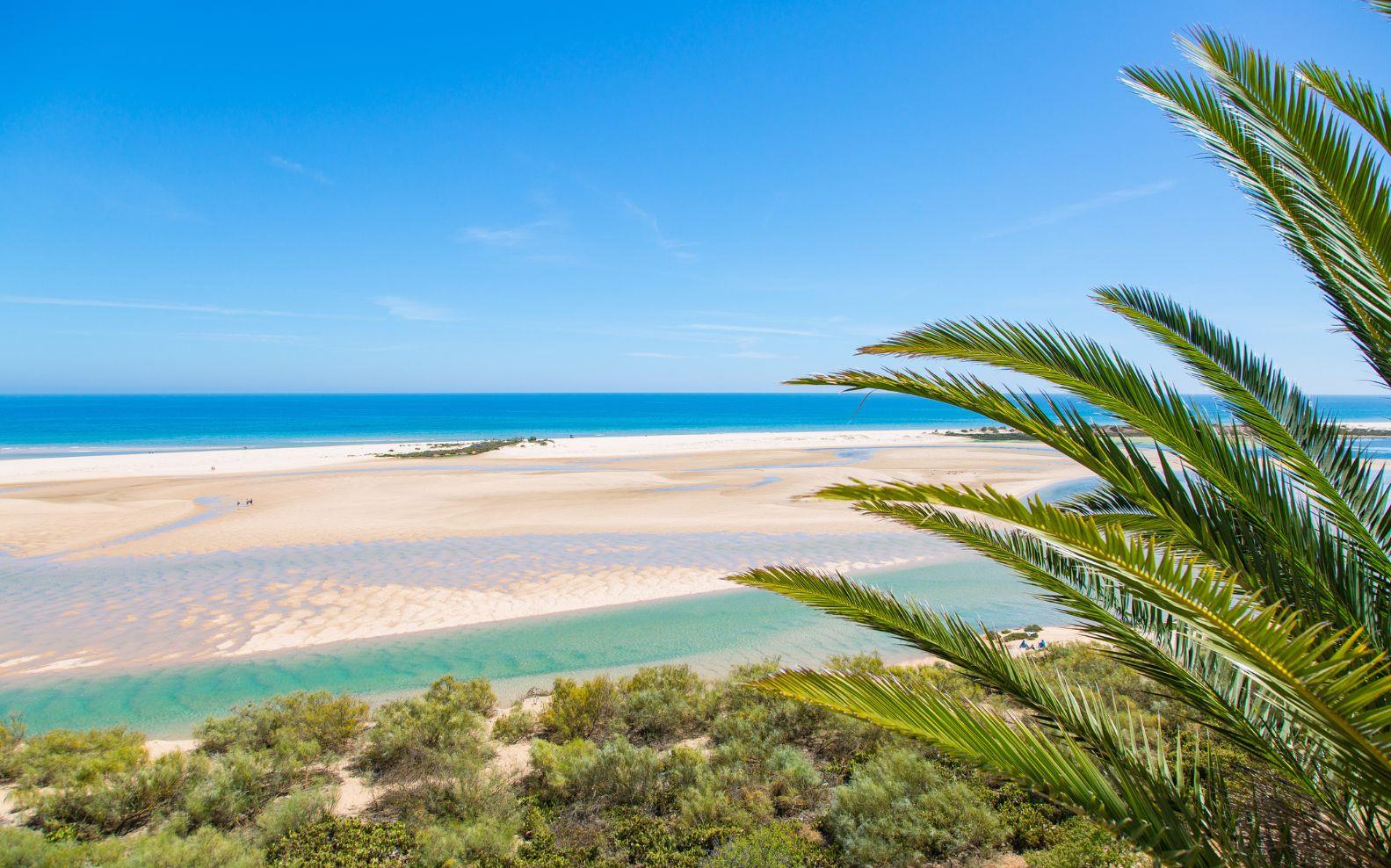 Ria Formosa