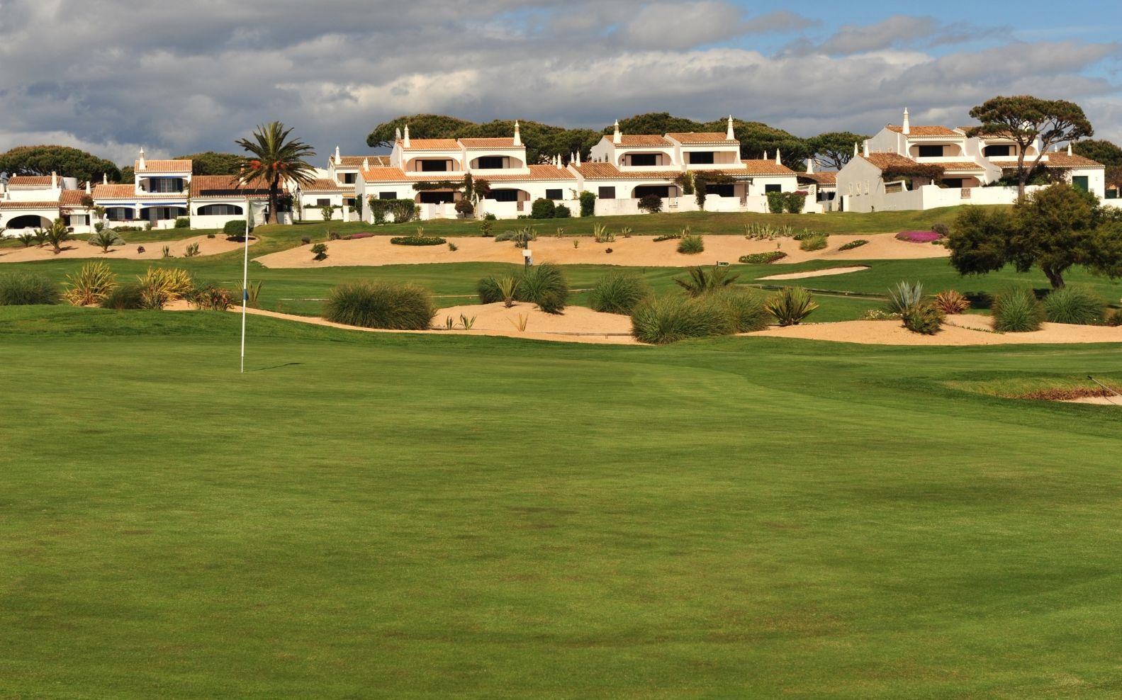 Vale do Lobo