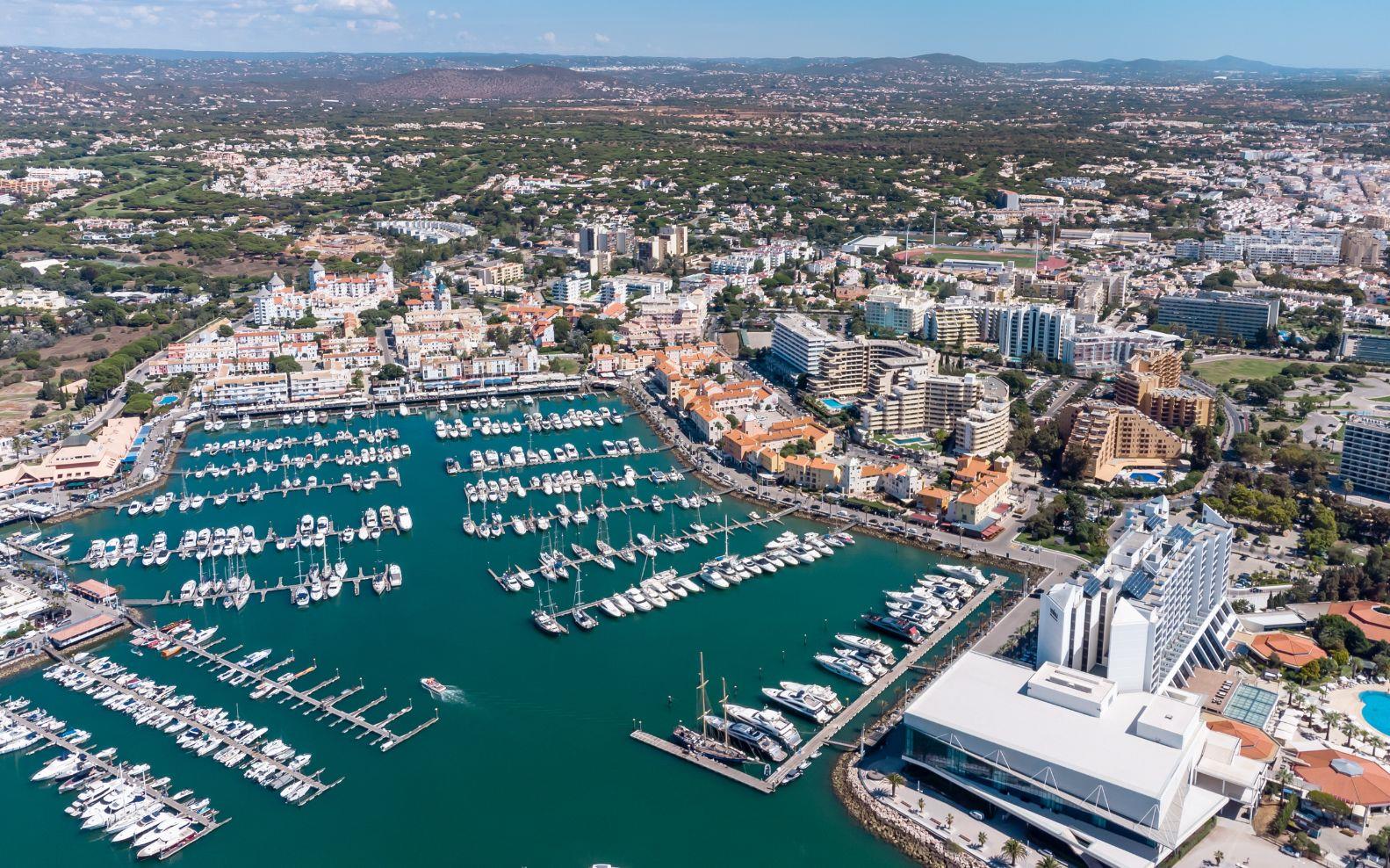 Vilamoura