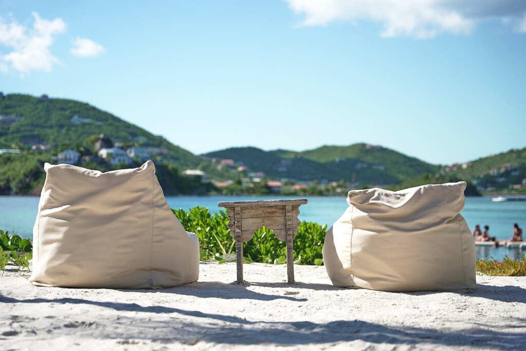 Aerial BVI