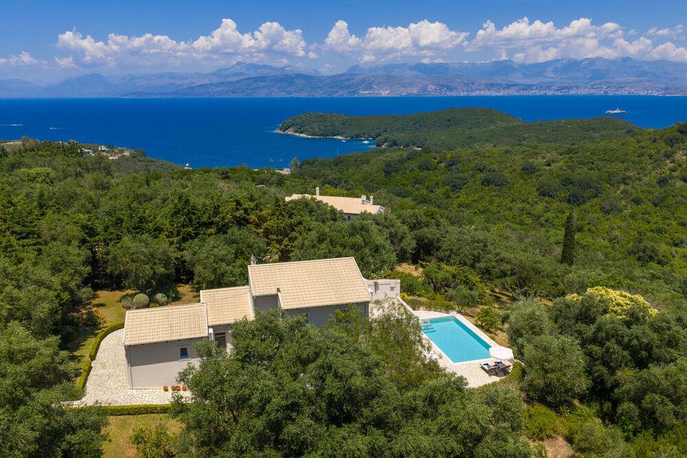 Casa Limani
