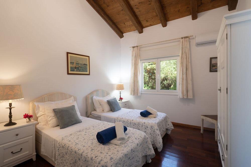 Casa Limani