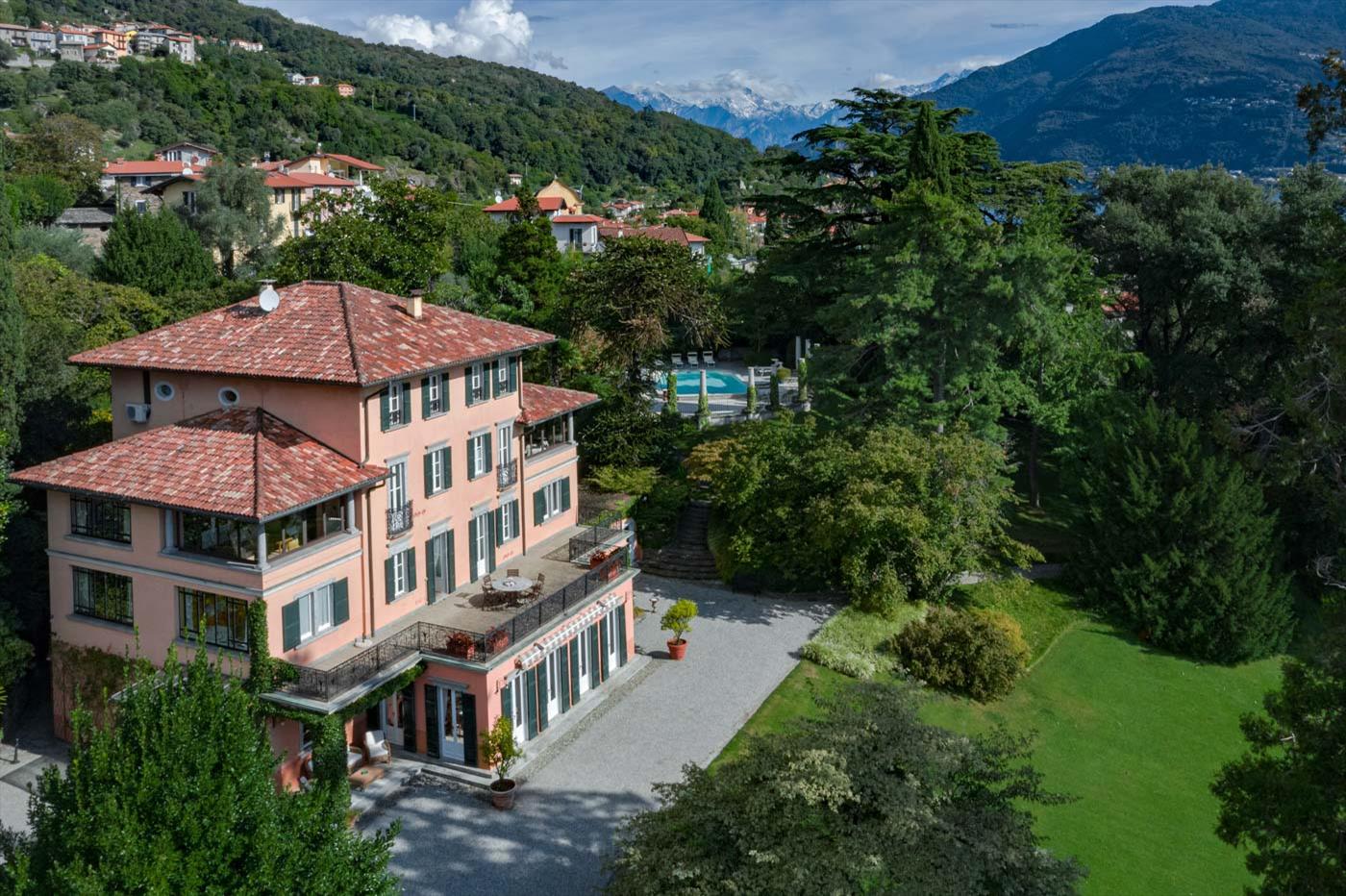 Casa Paradiso