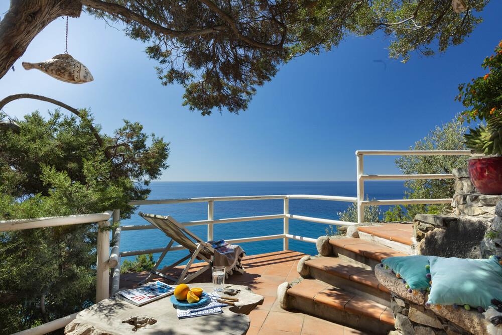 Casa Pevero