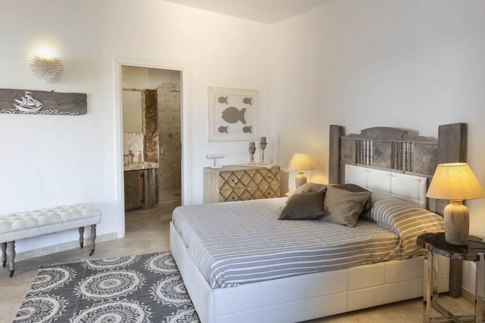 Casa Pevero