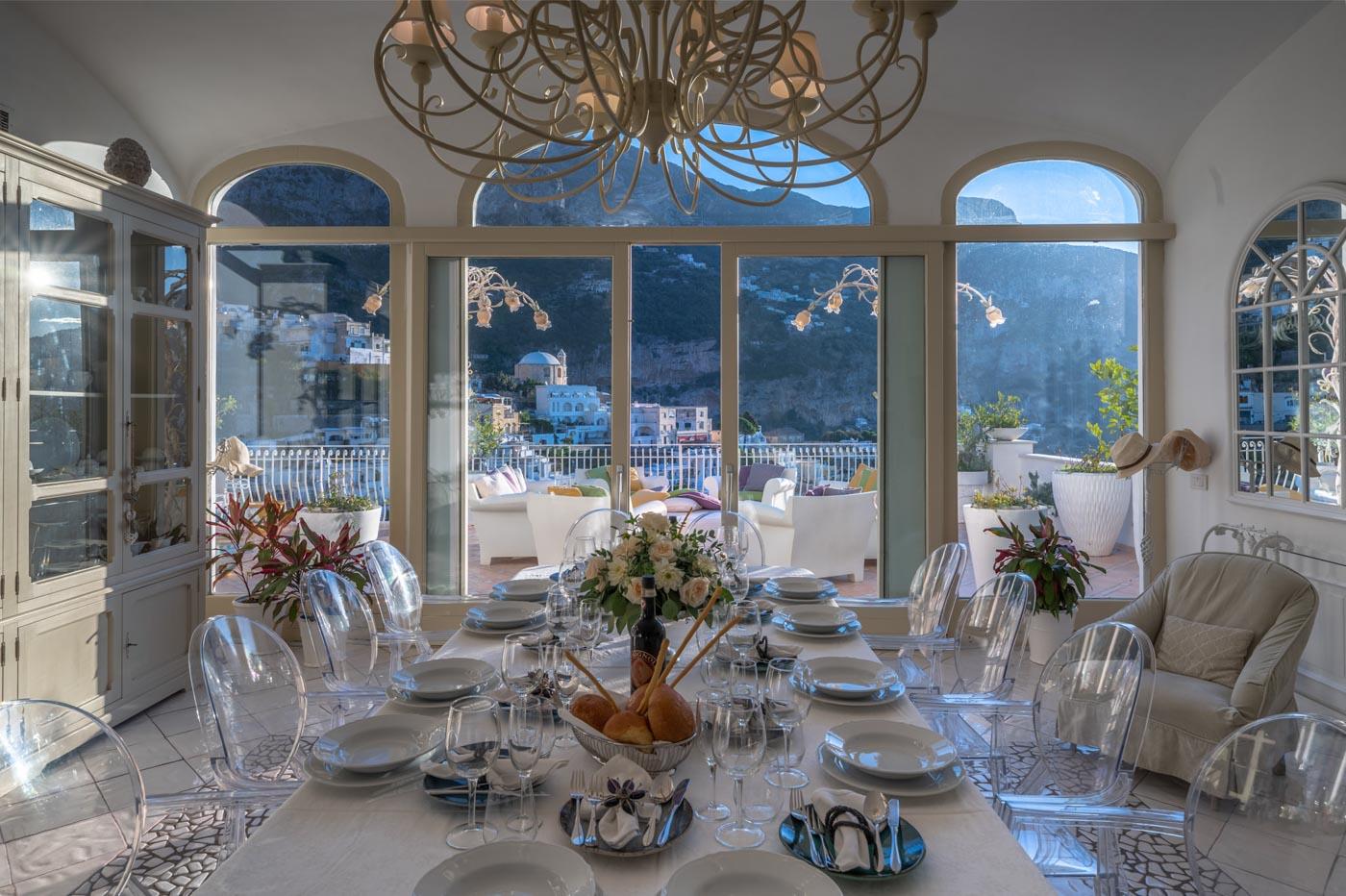 Villa Alessia