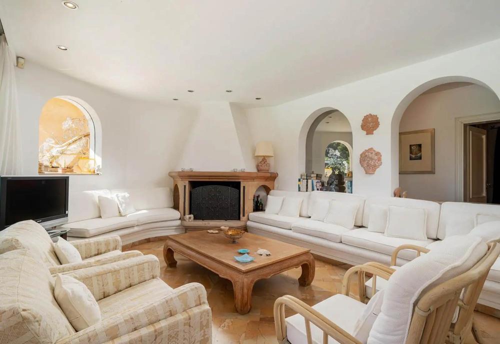 Villa Cala Rosa 