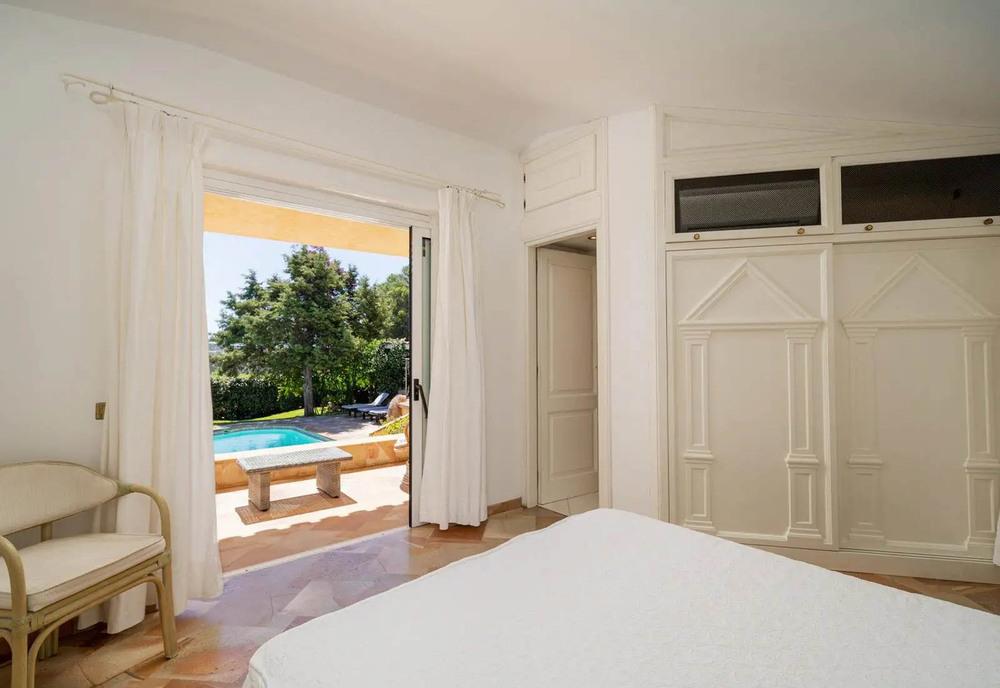 Villa Cala Rosa 
