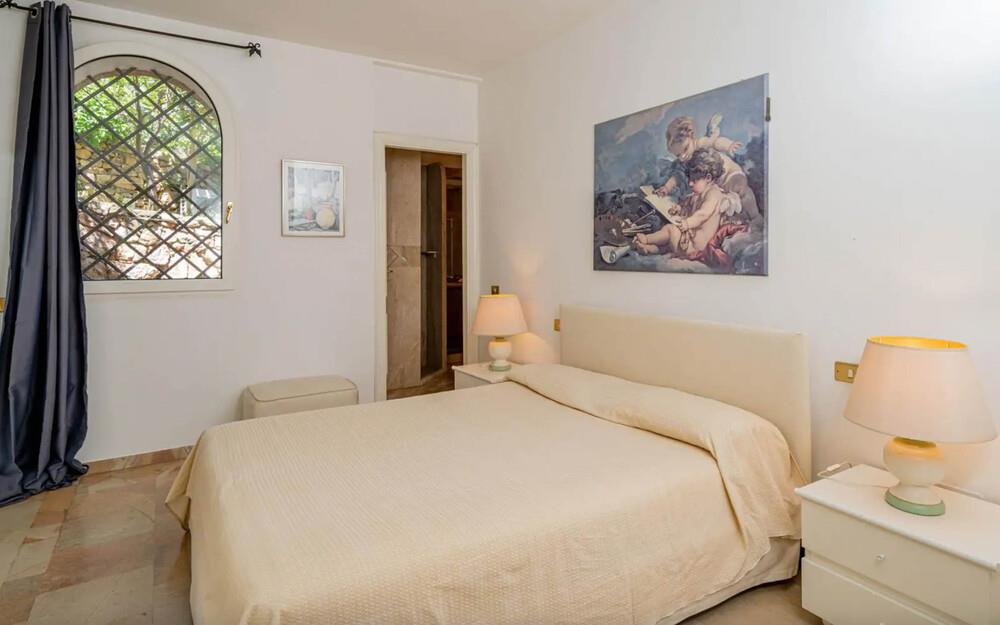 Villa Cala Rosa 