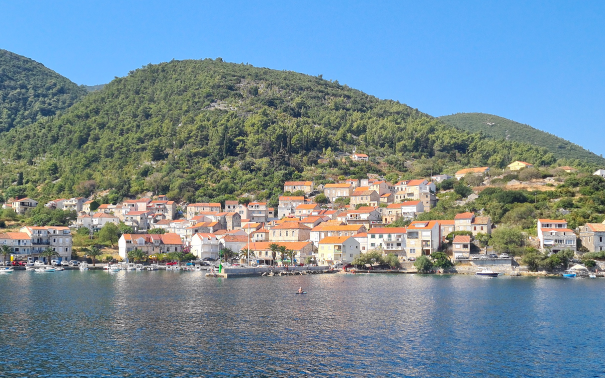 Korcula