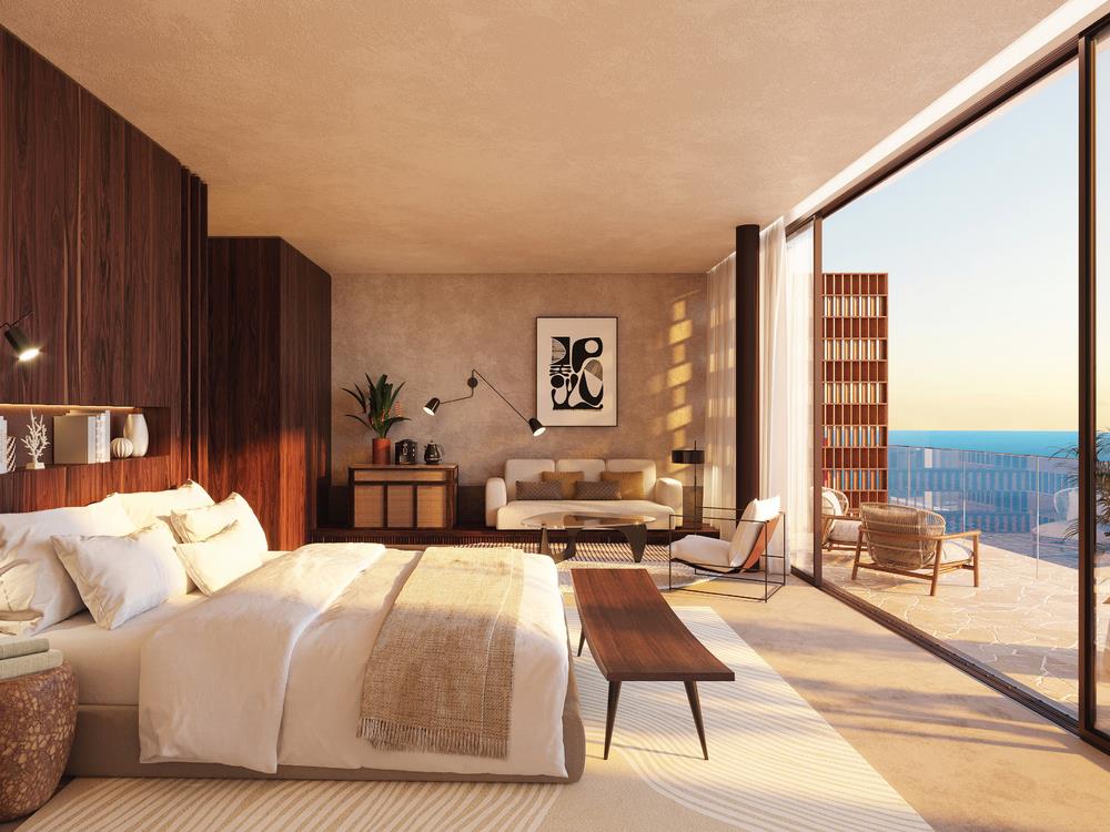 ÀNI Private Resort Shoal Bay Anguilla