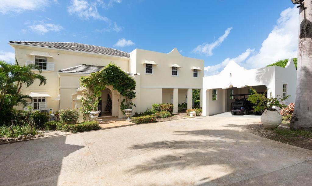 Fig Tree House