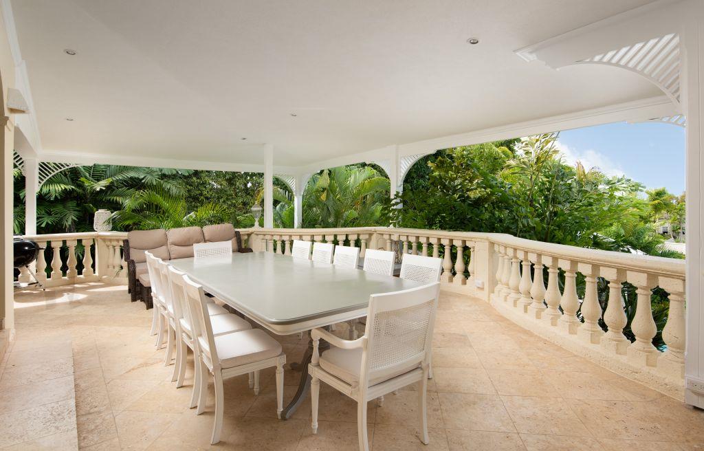 Fig Tree House