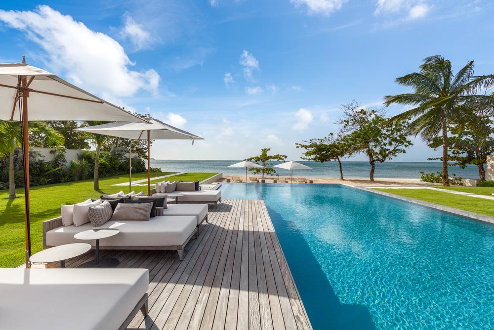 Silversands Grenada - 4 Bedroom Villa