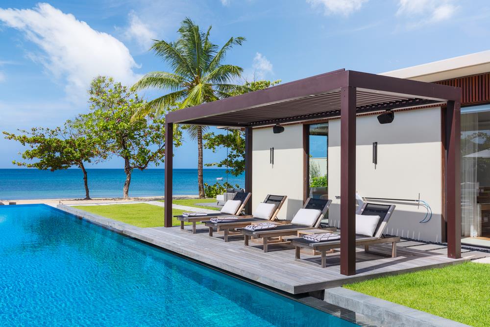 Silversands Grenada - 4 Bedroom Villa