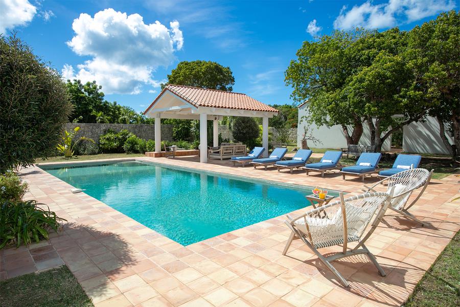 Villa Jasper