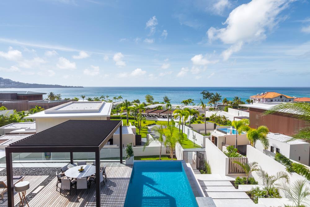 Silversands Grenada - 3 Bedroom Villa