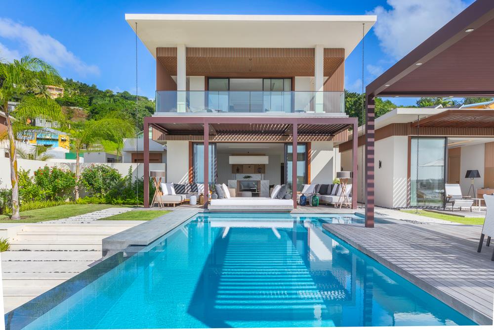 Silversands Grenada - 3 Bedroom Villa