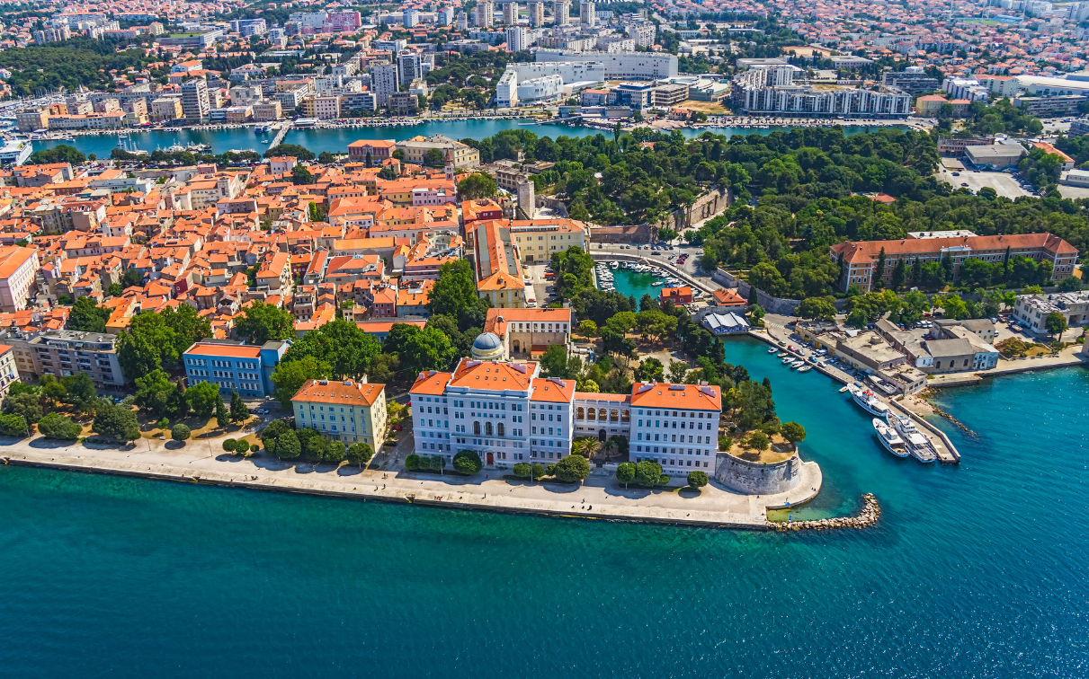 Zadar