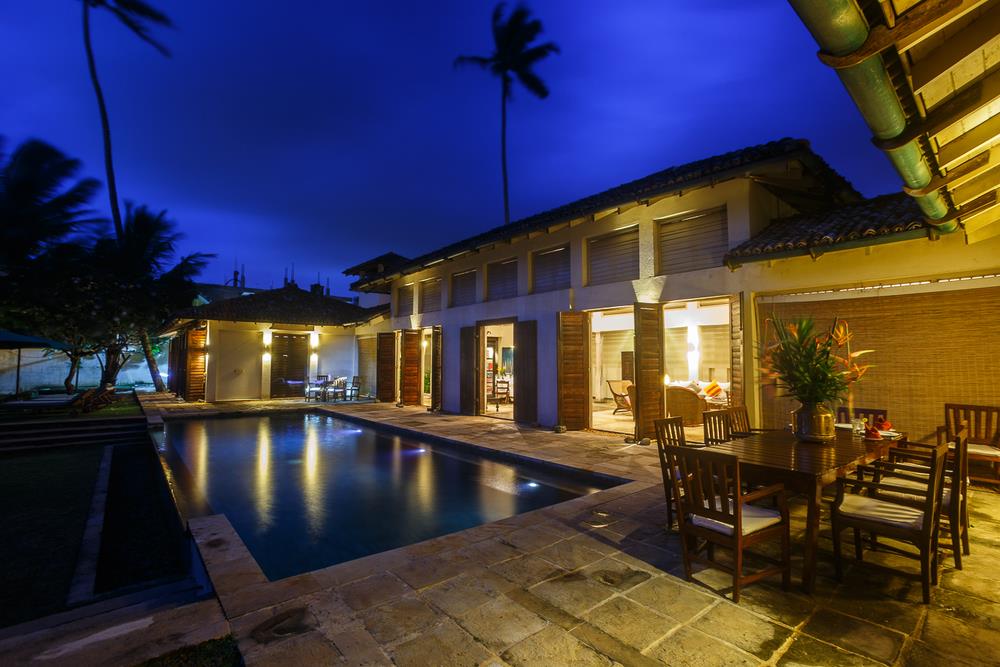 Ambalama Villa