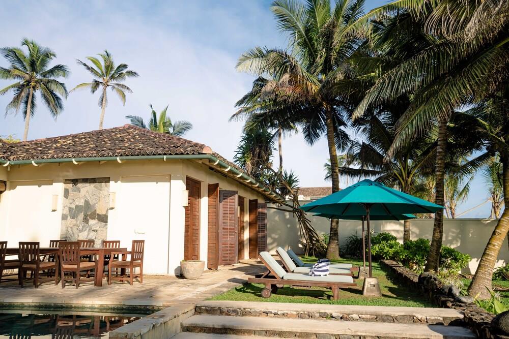 Ambalama Villa