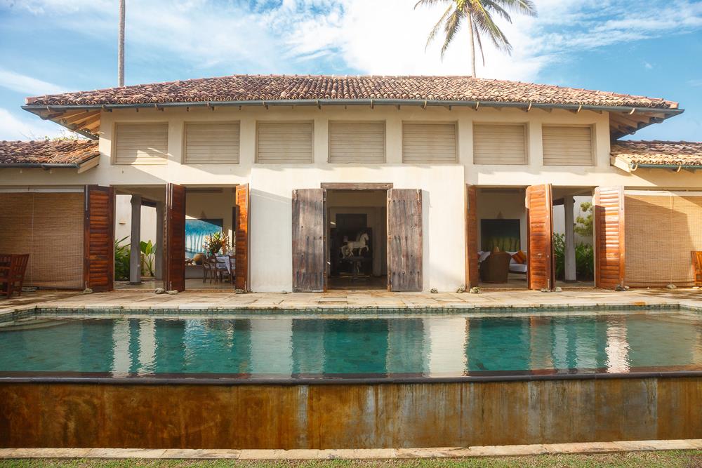 Ambalama Villa