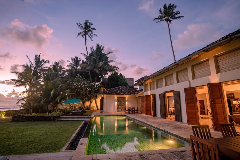 Ambalama Villa