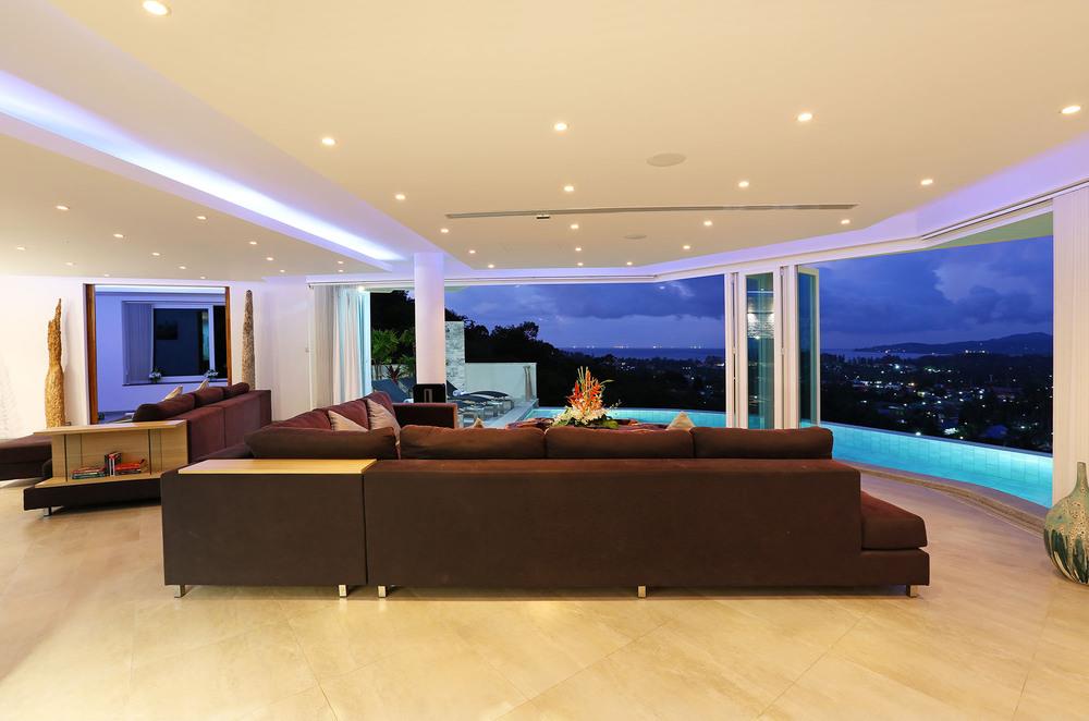Villa Beyond