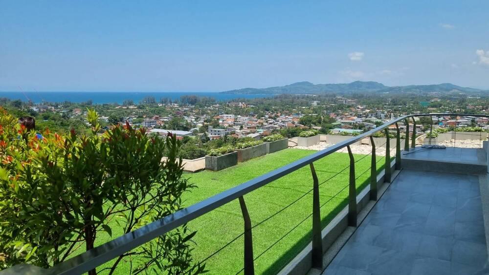 Villa Beyond