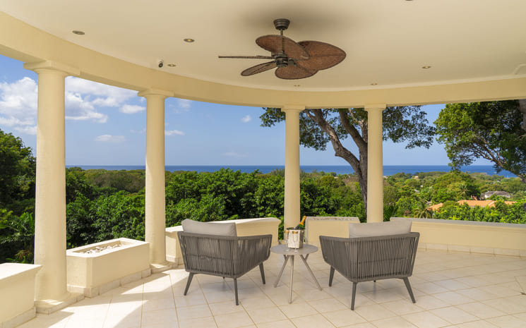 Bohemia Sandy Lane