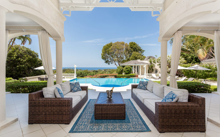 Bohemia Sandy Lane
