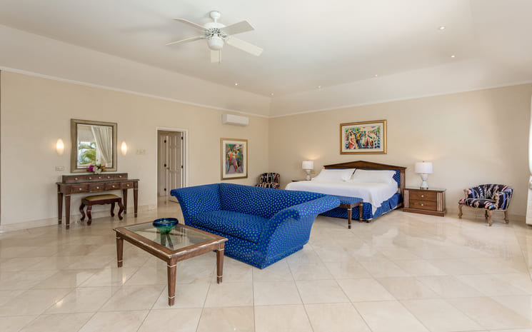 Bohemia Sandy Lane