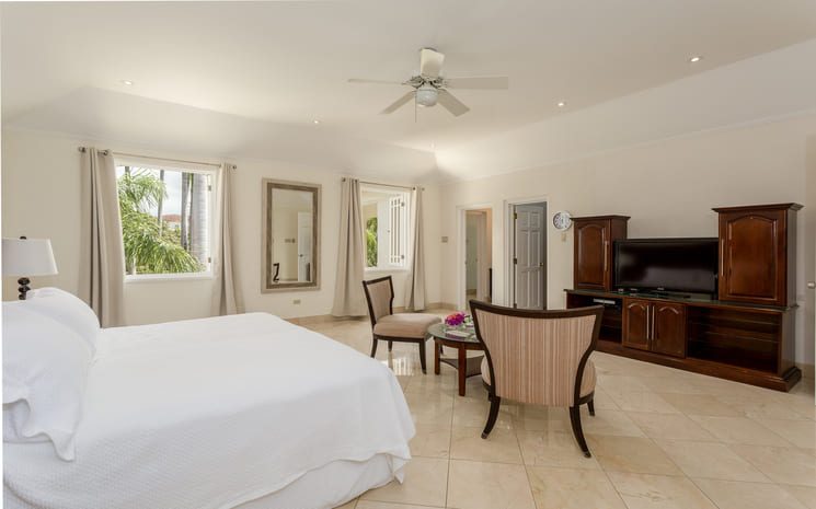 Bohemia Sandy Lane