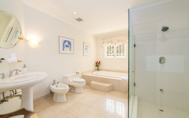 Bohemia Sandy Lane