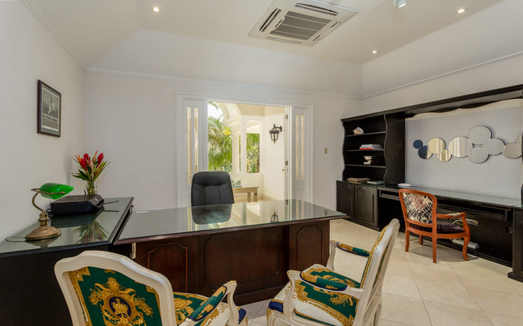 Bohemia Sandy Lane
