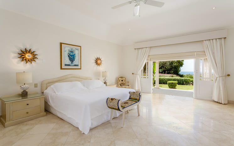 Bohemia Sandy Lane