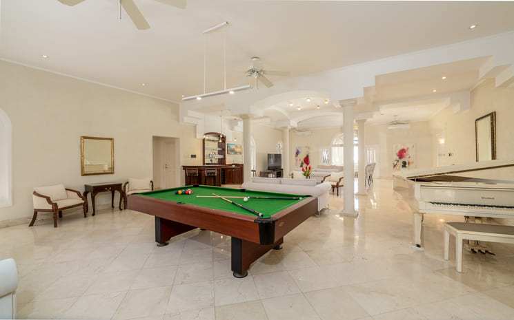 Bohemia Sandy Lane