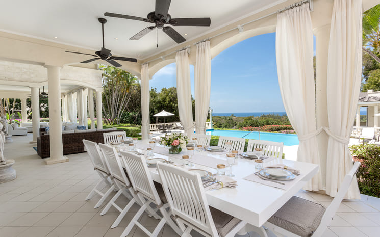 Bohemia Sandy Lane