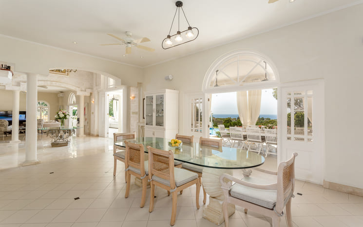 Bohemia Sandy Lane