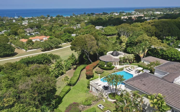 Bohemia Sandy Lane