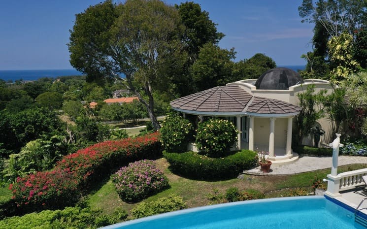 Bohemia Sandy Lane