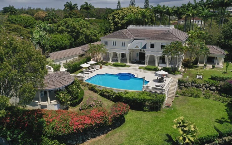 Bohemia Sandy Lane