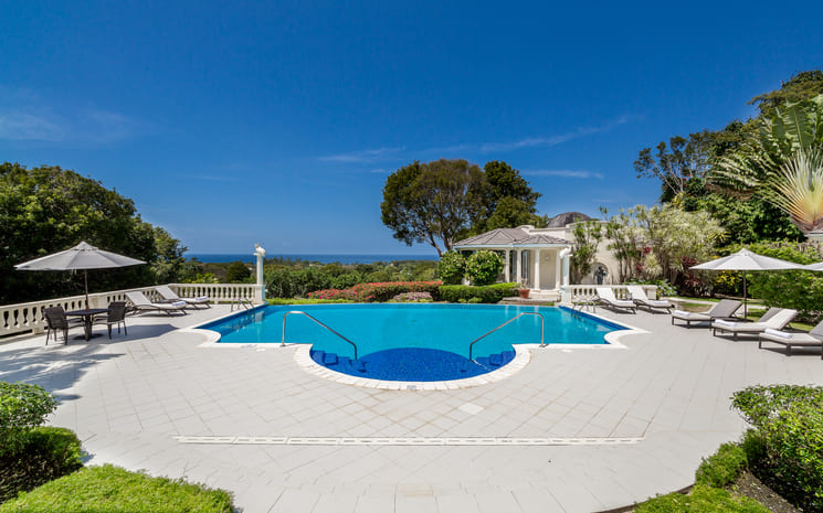 Bohemia Sandy Lane